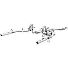 Magnaflow 1983-1988 Chevrolet Monte Carlo Cat-back Performance Exhaust System