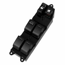 Driver Side Master Power Window Switch For 1997-2001 Toyota Camry Corolla