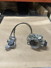 Oem Suzuki Throttle Body With Tps Cables Pn 13300-96j00 B-119