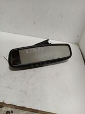 Rear View Mirror With Automatic Dimming Fits 10-13 Kizashi 712370