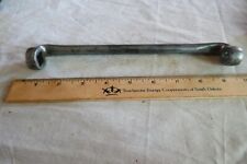 Preowned Snap On Wrench Tool S-8164 Lot 23-85-ch-d