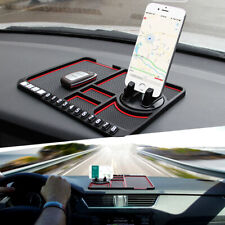 Car Multifunctional Non Slip Mat Anti-slip Phone Holder Pad Dashboard Universal