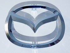 Mazda 3 6 And Mpv Front Grille Emblem Us Shipping