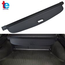 Retractable Cargo Cover Shield Security Trunk Shade For Toyota Prius 2016-2020
