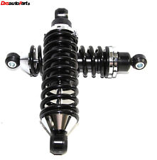 1 Pair Of Rear Street Rod Coil Over Shock W250 Pound Springs Black