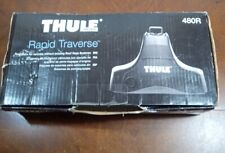 Thule Sweden Rapid Traverse Foot Pack 480r 4pack Roof Rack Feet New Open Box