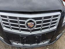 Grille Upper Without Pre-crash System Fits 13-15 Xts 2577275