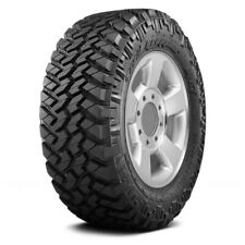 Nitto Set Of 4 Tires 38x13.5r20 Q Trail Grappler Mt