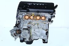 Low Mileage 2002-2009 Toyota Camry 2.4l Vvti Engine 2azfe - Jdm Import