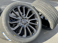 22 Wheels Rims Tires Range Rover Autobiography Hse Sport Land Rover 28540r22