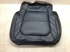 2018 Ford F150 Oem Front Passenger Seat Bottom Cover Jl3z-1662900-fa