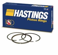 Hastings Mfg 2m661 4.125 Standard Bore Piston Ring Set For Chevy 396 402 400 Sb