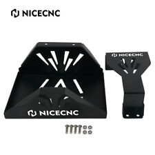 Nicecnc Aluminum Battery Hold Down Tray Box Mount For Optima Battery Top 34 78