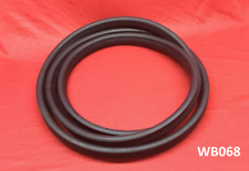 1948-1952 Ford Truck Windshield Seal Without Slot For Trim - Premium