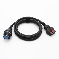 C4 16pin Main Cable For Mb Star Sd C4 C5 Obd2 Main Testing Cable Diagnostic Tool