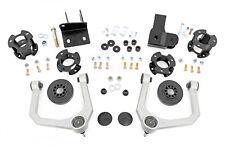 Rough Country 51027 Front Rear 3.5 Suspension Lift Kit For Ford Bronco 4wd