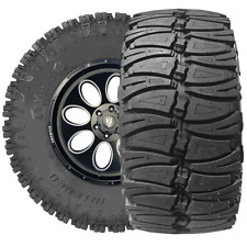 31x11.50r15c Trxus Sts Radial Interco Super Swamper Tires