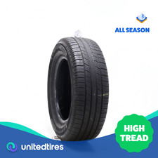Used 22565r16 Michelin Defender 2 100h - 8.532