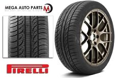 1 Pirelli P Zero Nero All Season 265 35r18 97v Mo Tires 45000 Mile Warranty