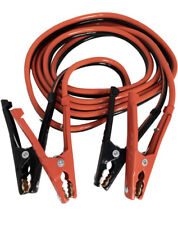 Roadpro Rp04955 4 Gauge Booster Cables