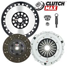 10.5 Stage 2 Clutch Kitchromoly Race Flywheel Ford Mustang Gt 4.6l Sohc 6-bolt