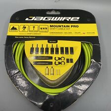 Jagwire Mountain Pro Shifter Cables Shift Cable Kit 9110-50