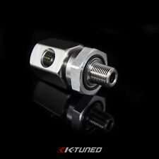 K-tuned Oil Pressure Sensor Adapter Version 3 For Honda Acura Ktd-ops-ad3