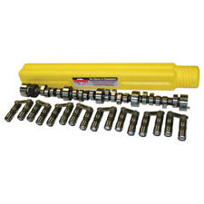 Howards Camshaft And Lifter Kit Cl110255-10 Retrofit Hyd Roller 510530 For Sbc