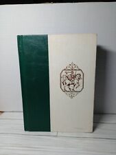 Vintage 1968 The Master Library S. Mooneyham Volume 7 The Perfect Life