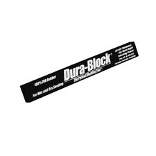 Dura-block 11 Standard Psa Sanding Block Af4400 - 100 Eva Rubber
