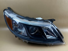 2008-2011 Saab 9-3 Right Passenger Side Rh Headlight Lamp Halogen Oem 12770142