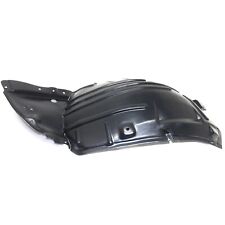 Front Driver Side Front Section Fender Liner For 2006-2007 Infiniti M34 Fits M45