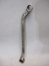 Vintage Cornwell -c Double Boxed End Offset Wrench 12pt 916 58