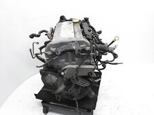 2007-2008 Saab 9-3 2.0l Engine Motor Long Block 140k Mi W High Pressure Turbo