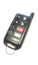 Oem Code Alarm Keyless Entry Remote Start Key Fob Led 4 Button Fcc Id Goh-pan09