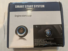 Smart Rfid Car Alarm System With Remote Start