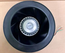 Xfan Rem225x90-1cn 230v 0.490.71 Centrifugal Turbine Cooling Fan 4pin