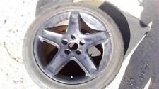 Used Wheel Fits 2006 Acura Tl 17x8 Alloy 5 Spoke Grade B