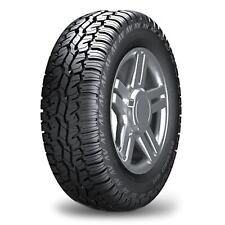 4 New Armstrong Tru-trac At - 225x65r17 Tires 2256517 225 65 17