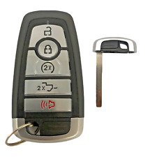 For 2018 2019 2020 Ford Explorer Keyless Car Remote Smart Prox Key Fob