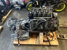 2015-2017 Ford F150 5.0 Coyote Gen 2 Engine 6r80 Transmission Pullout 76k Miles