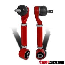 Fit Accord Pilot Mdx Tsx Adjustable Rear Upper Alignment Camber Control Arm Kit