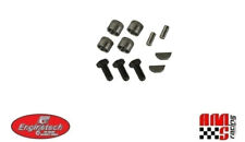 Dowel Pins Woodruff Key Camshaft Bolts Kit - Chevrolet Bbc 396 402 427 454
