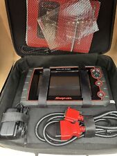 Snap On Solus Edge 23.2 Touch Diagnostic Full Function Scanner 1980s-2023