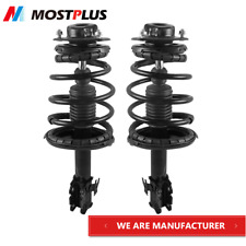 Pair Front Shock Struts Assembly For 1992-1996 Toyota Camry 2.2l 171979 171980