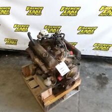 Running Core Engine Assembly 8-327 2-barrel Fits 1969 Chevrolet 20 Pickup 999152