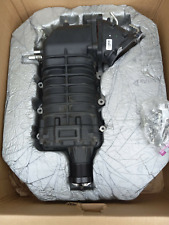 2007-2012 Ford Mustang Shelby Gt500 Supercharger 5.4l Eaton M122 Svt Cobra Oem