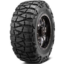 1 New Nitto Mud Grappler 33x13.5x15 Tires 3313.515