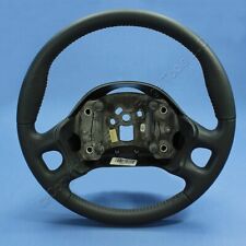 Gm Oem Graphite Leather Steering Wheel 22671778 03-05 Sunfire Cavalier