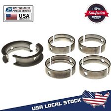 Ms685p-010 For 1958-78 Ford 330 361 391 352 390 427 Fe Engine Main Bearing Set